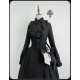 Susin The Seventh Article of Faith Blouse Skirts Cape Coat and Sets(Reservation/Full Payment Without Shipping)